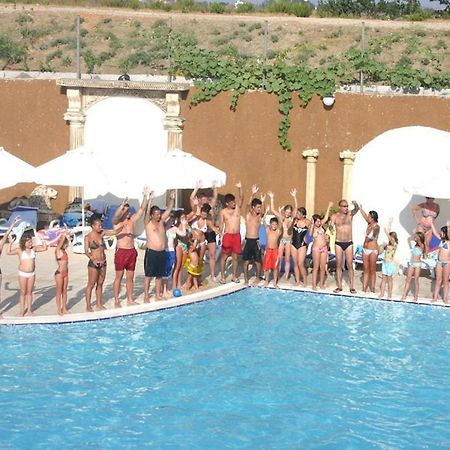 Jasmin Side Resort Hotel Colakli Exterior foto