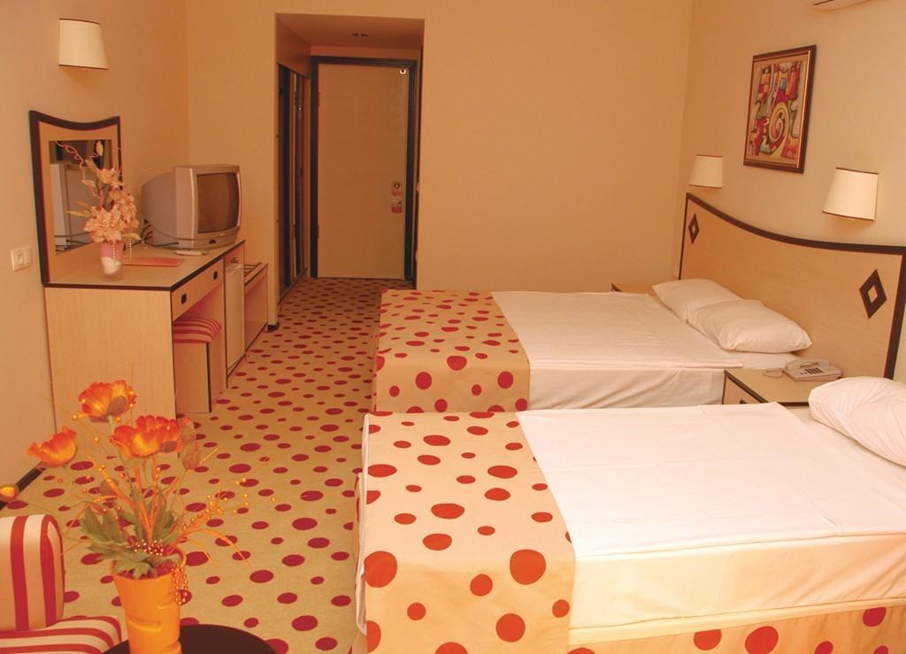 Jasmin Side Resort Hotel Colakli Quarto foto